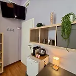 Evy\'S Rooms