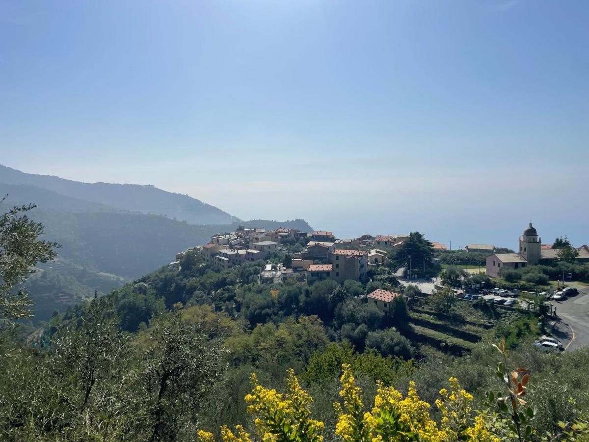 Evy's Guest house La Spezia