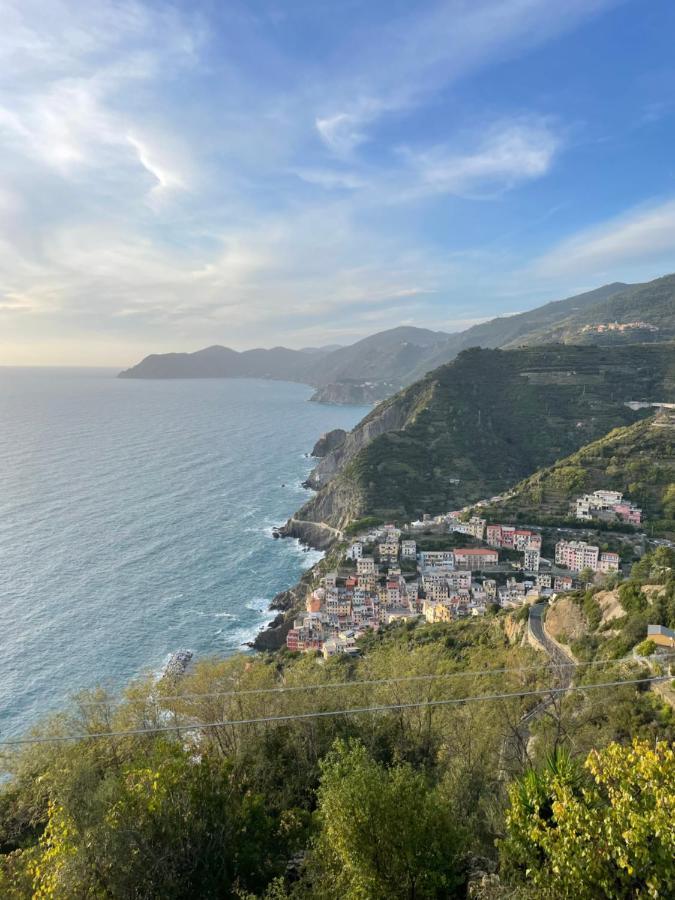 Evy's La Spezia