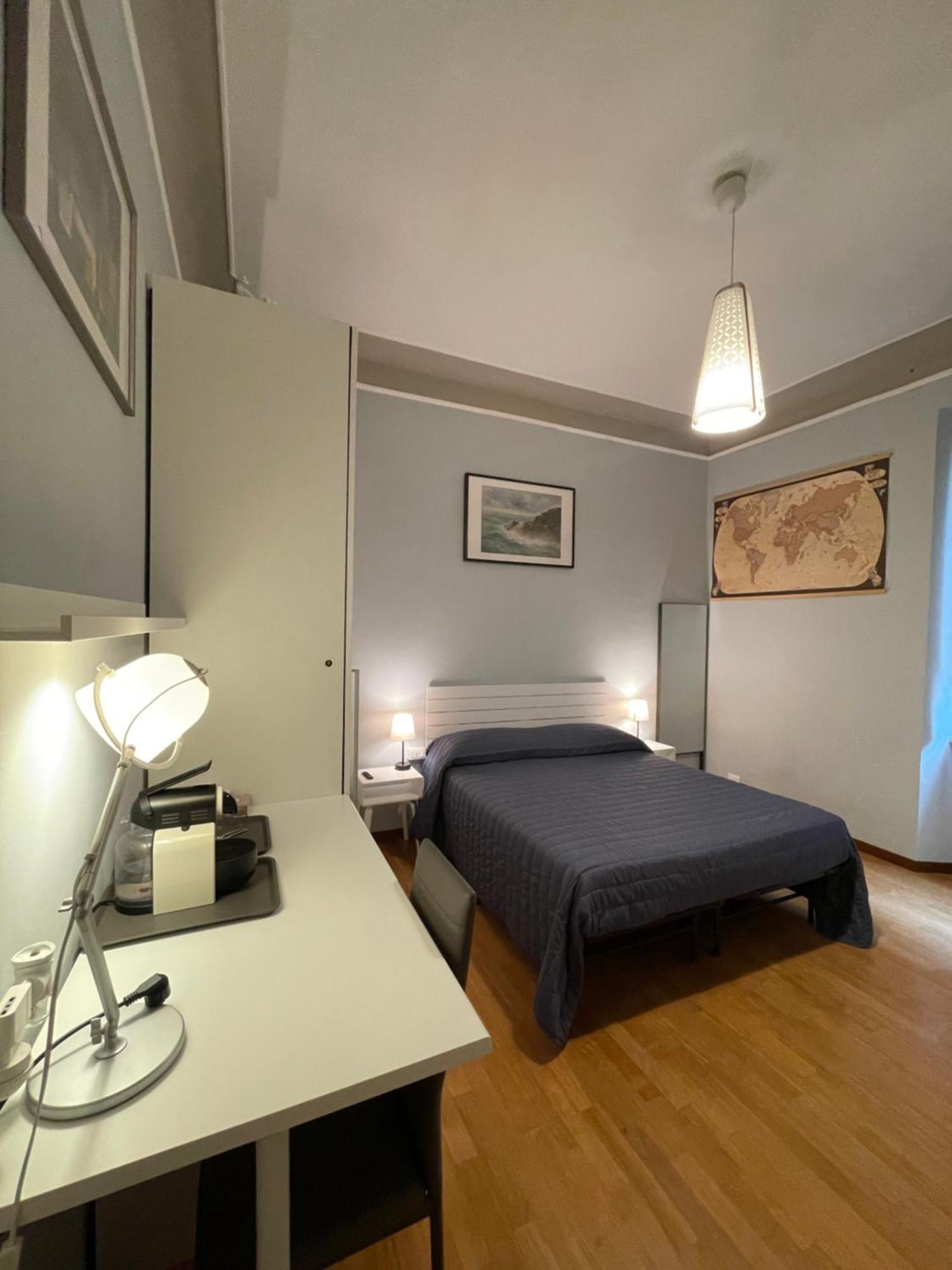 Evy's Affittacamere La Spezia