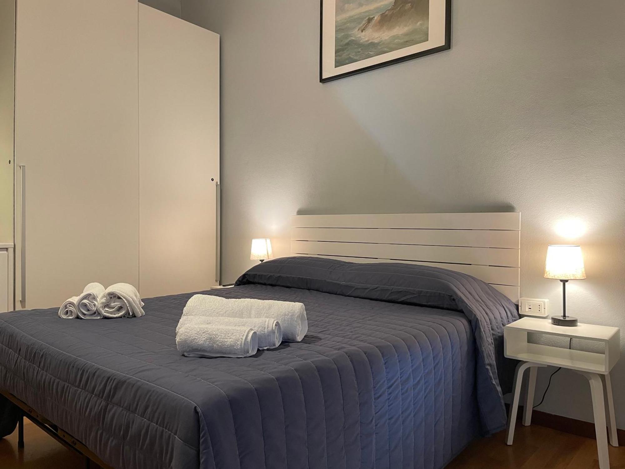 Affittacamere Evy's La Spezia