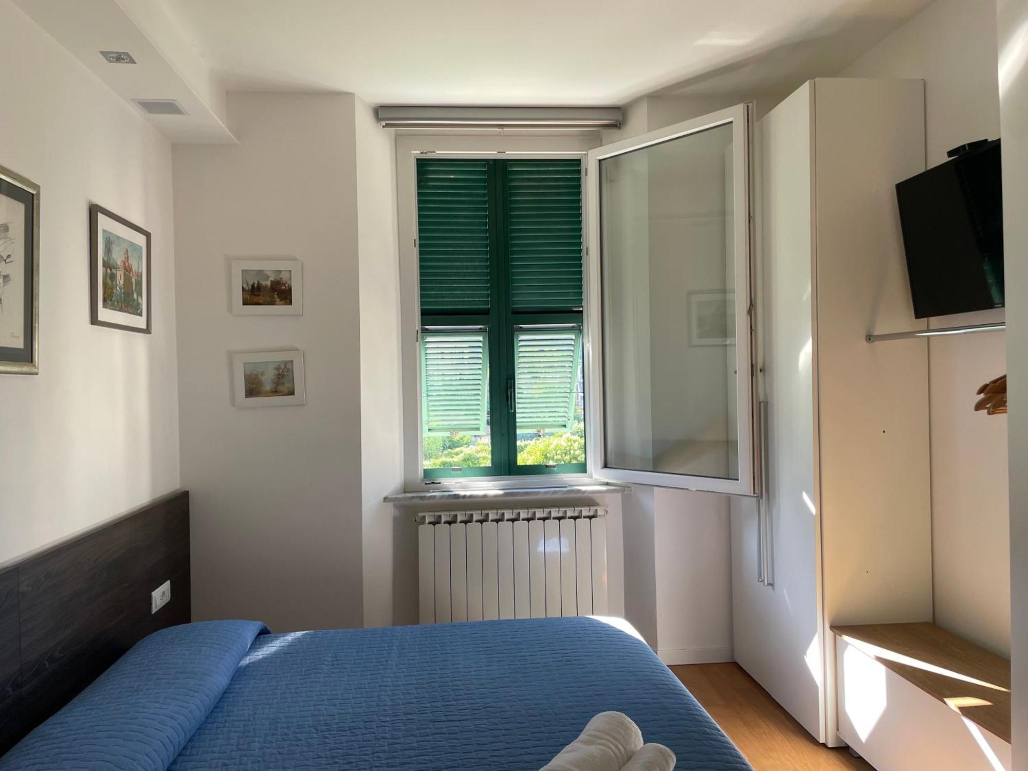 Maison d'hôtes Evy's *