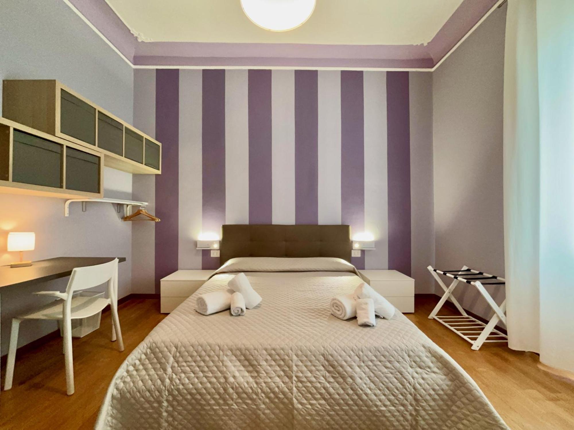 Evy's La Spezia