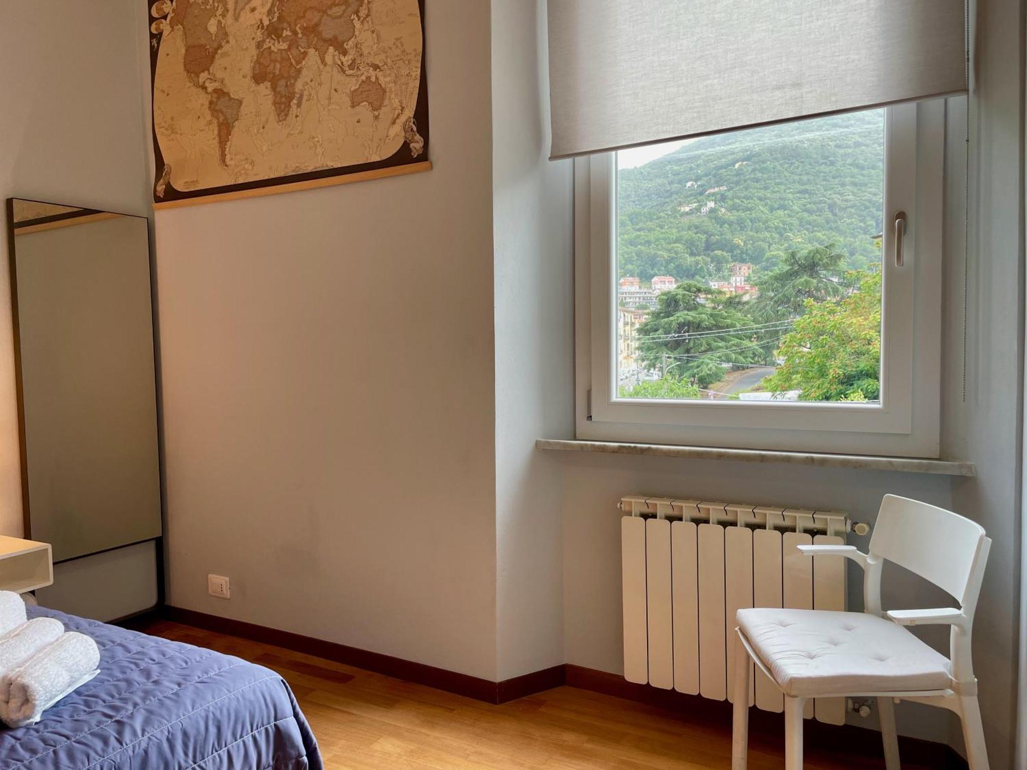 Maison d'hôtes Evy's La Spezia