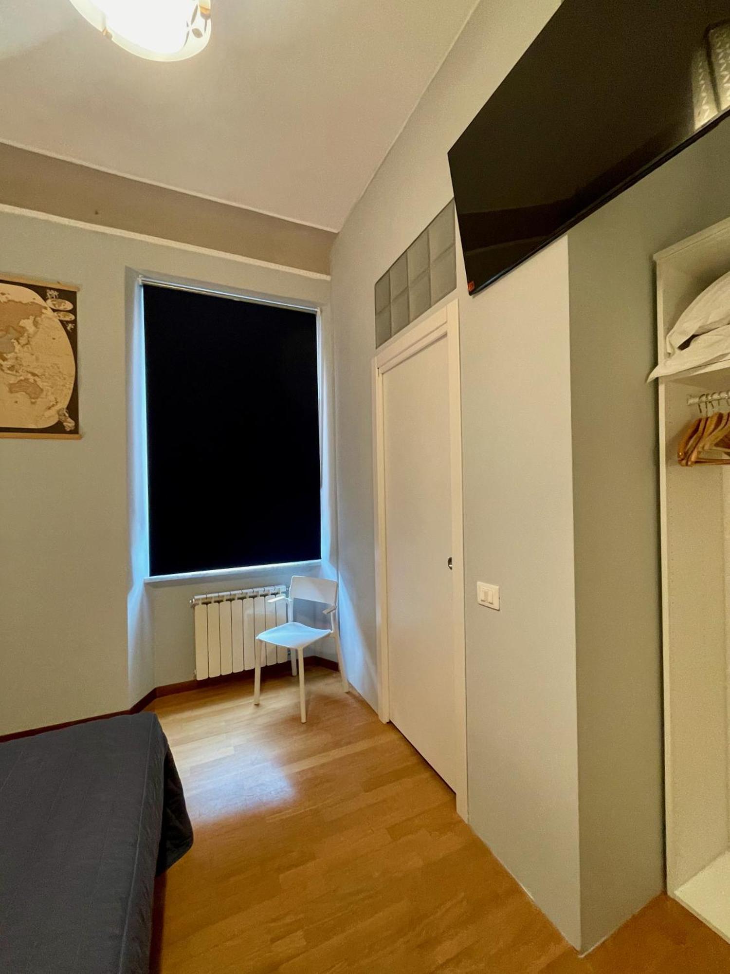 Evy's La Spezia