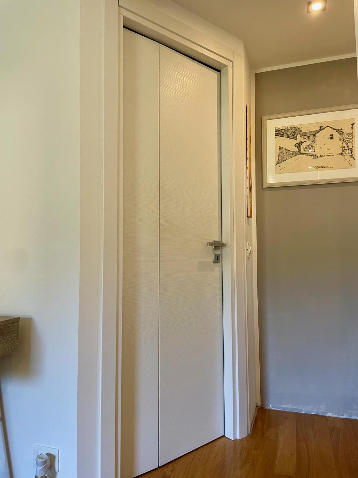 Evy's Gasthuis La Spezia